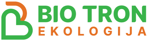 Bio Tron Ekologija logo