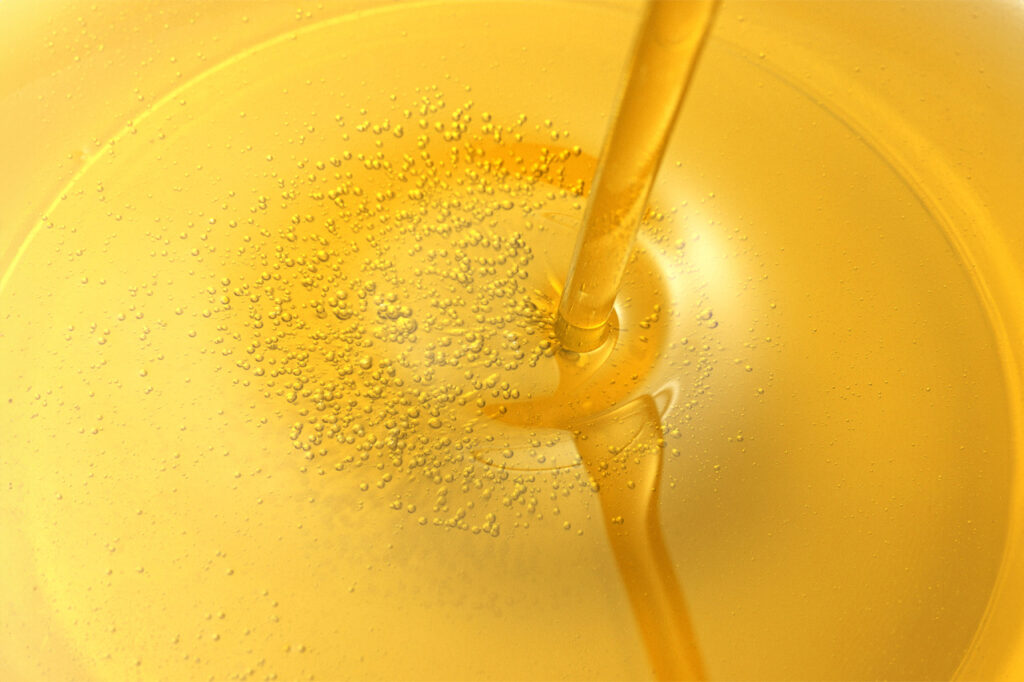 Otkup otpadnog jestivog ulja